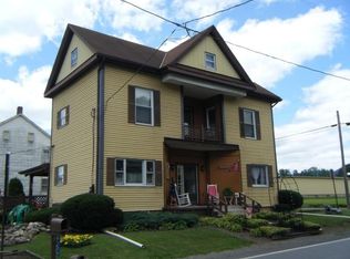 9154 Route 235, Beaver Springs, PA 17812