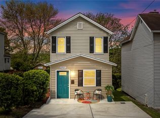 6949 Verona St, Verona, PA