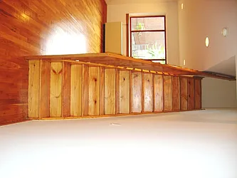 Rented by Mark David