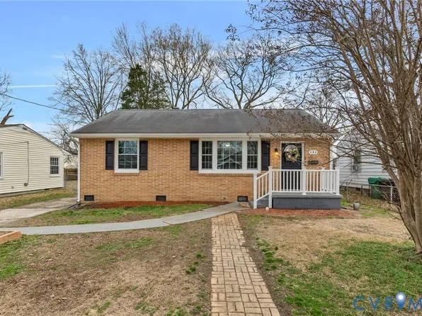131 W Westover Ave, Colonial Heights, VA 23834