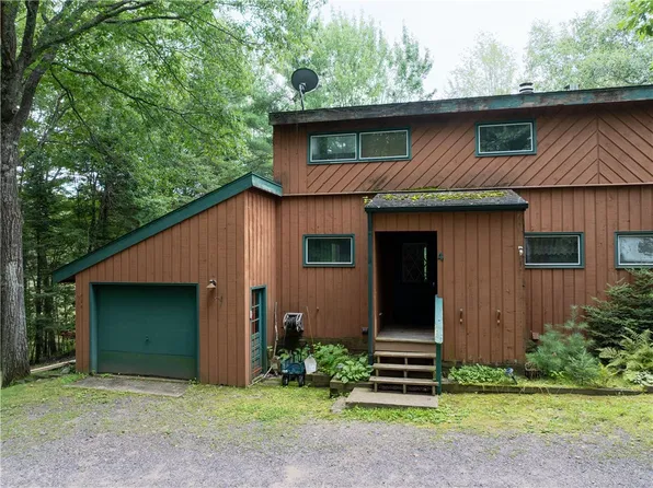 14625 Resort Road, Cable, WI 54821