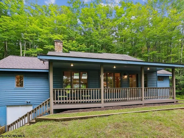 626 Sand Run Road, Davis, WV 26260