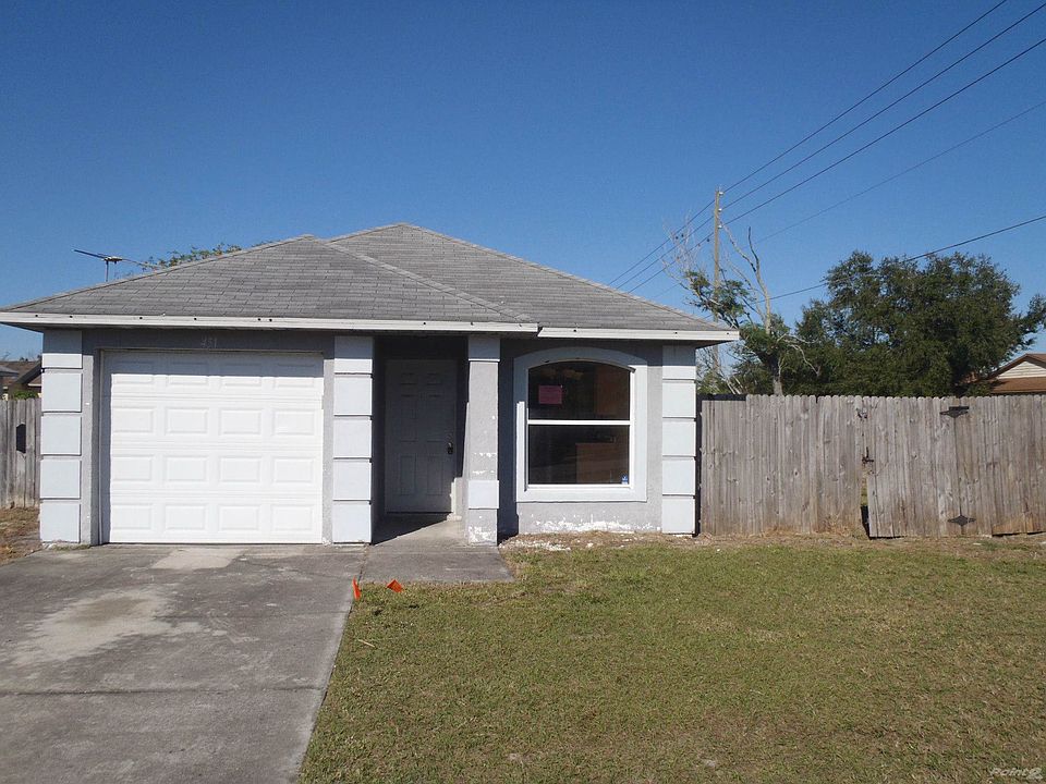 Apopka foreclosure