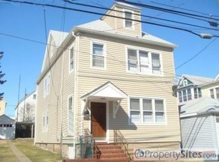 85 Columbus Ave, Garfield, NJ 07026