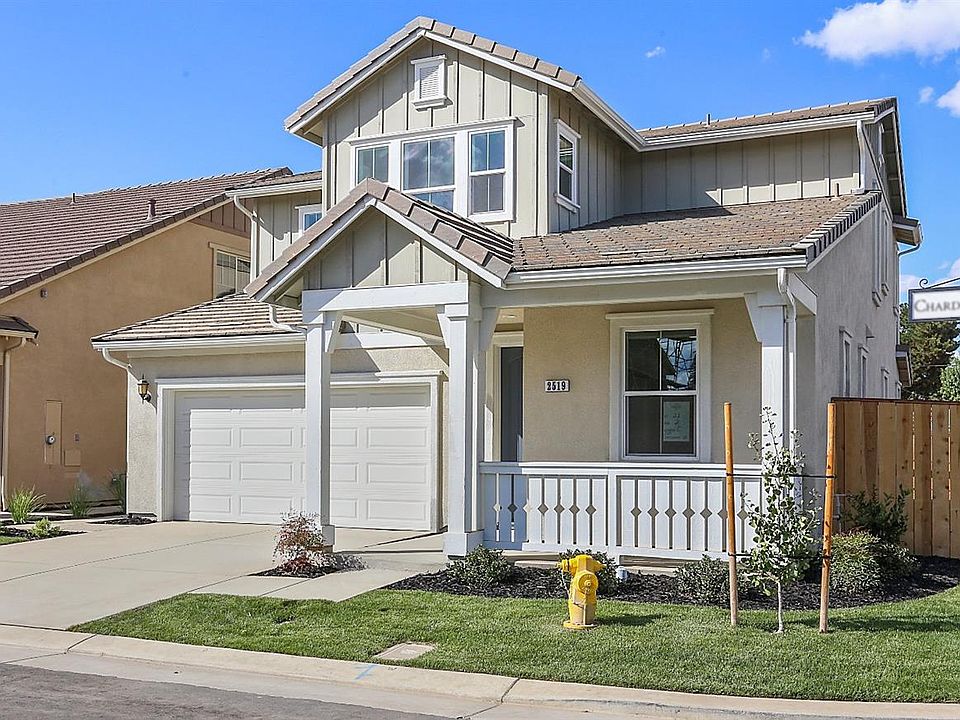 1st image of 2519 Chandonnay Ln