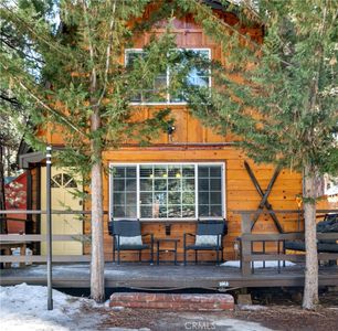 42663 La Placida Ave, Big Bear Lake, CA, 92315