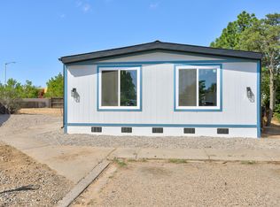 602 Fountain Ct SE, Rio Rancho, NM 87124
