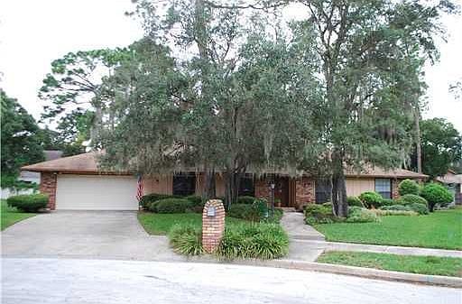 Home for Sale in ORLANDO, Florida $137,900