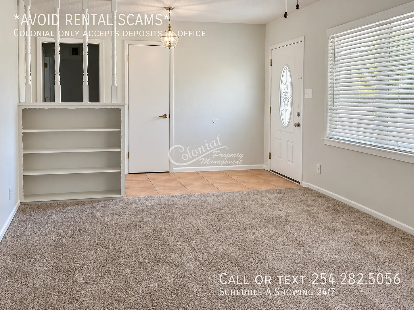 3 bed, 2.0 bath, 1687 sqft, $1,400 — Photo 2