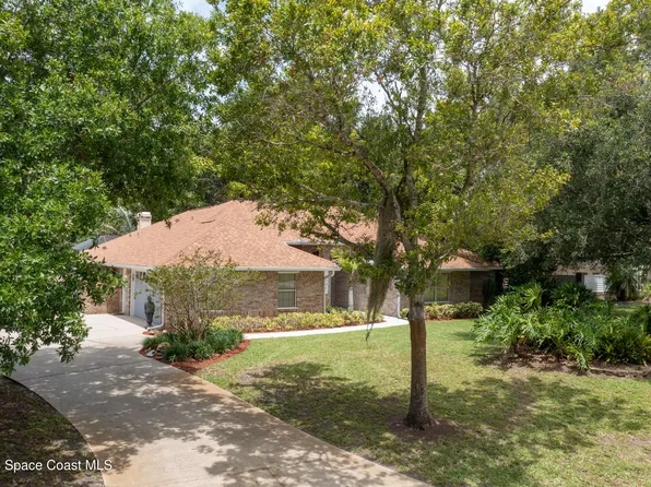 7964 Timberlake Dr, West Melbourne, FL 32904
