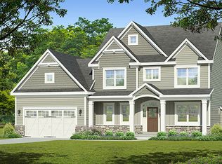 3 Acadia Ln, St George, VT 05495