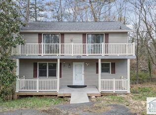 716 Prospect Hill Dr, Martinsville, VA 24112