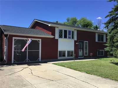 144 Ledyard Ave, Depew, NY, 14043