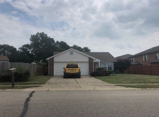 336 Park Dr, Trenton, OH