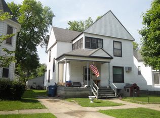 857 E Penn St, Hoopeston, IL 60942