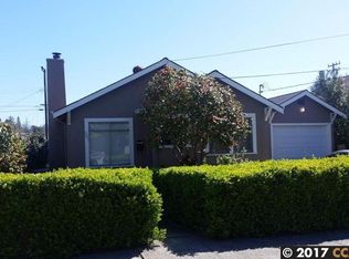 621 Rodeo Ave, Rodeo, CA 94572