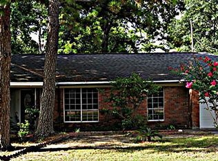 10039 Haddington Dr, Houston, TX 77080