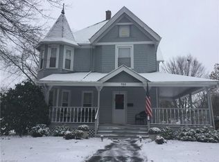 733 17th St SW, Massillon, OH 44647