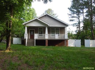 430 Woodlyn Dr, Ruther Glen, VA 22546