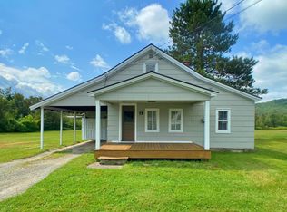 75 N Perley Brook Rd, Fort Kent, ME 04743