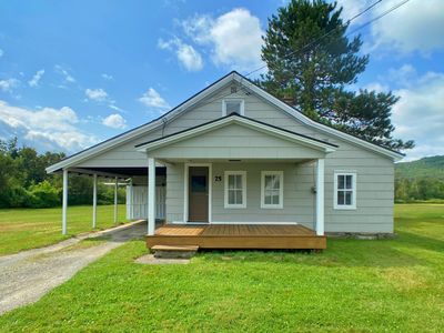 75 N Perley Brook Road, Fort Kent, ME, 04743