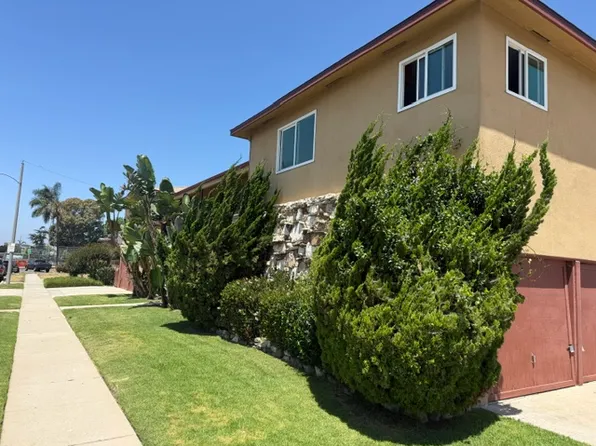 1407 W 148th St APT 6, Gardena, CA 90247