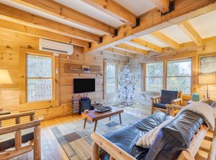 5 Good Intentions Rd, Asheville, NC 28806