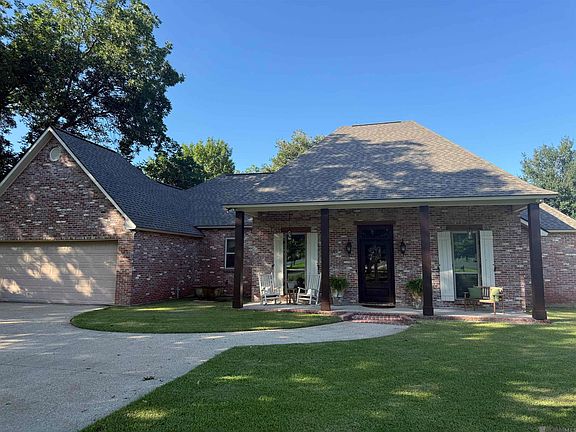 2nd image of 26105 Tenant Rd