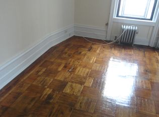 612 W 178th St APT 6, New York, NY 10033