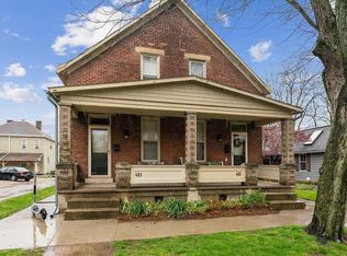 401 Forest St #401, Columbus, OH 43206