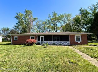 110 W Pierson St, Fredonia, KY 42411