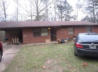 477 Nevada 8, Waldo, AR 71770