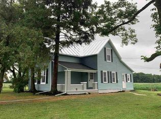 9991 Bonn Rd, Fountain City, IN 47341