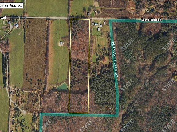 4th image of 6281 E Hill Rd
