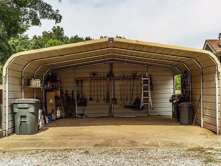 4131 Corbin Sneed Rd — Photo 34