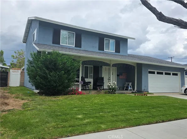 22337 Los Tigres Dr, Santa Clarita, CA 91350