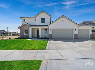 2573 E Sawtelle Peak, Meridian, ID 83642