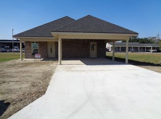118 Darwen Dr, Raceland, LA 70394