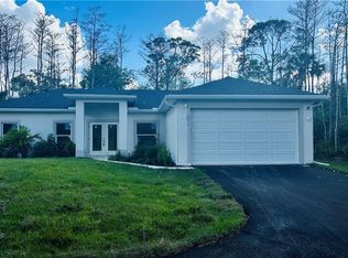 2570 54th Ave NE, Naples, FL 34120