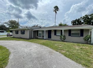 7332 Cypress Dr, New Port Richey, FL 34653