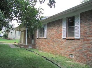 1852 Patrick Rd, Pulaski, TN 38478