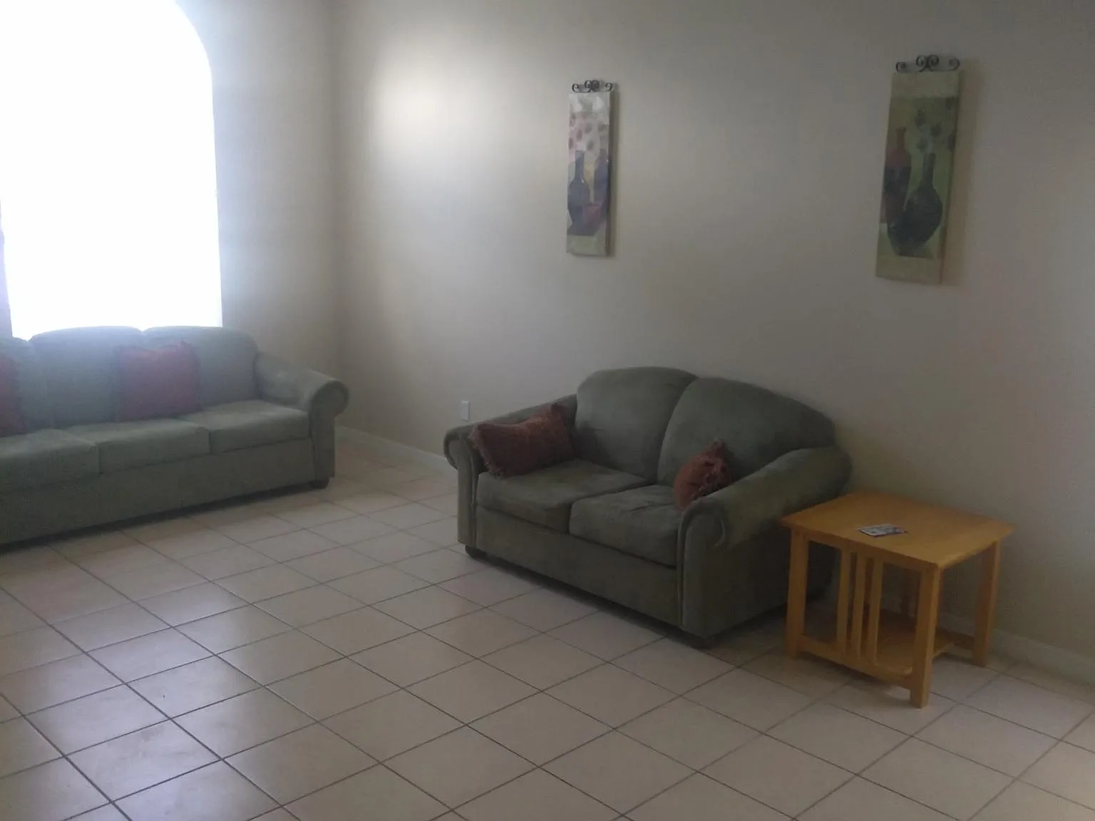 1 bed, 200 sqft, $800 — Photo 2