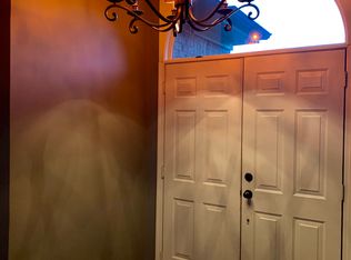 2316 Byron Dr, Bryant, AR 72022