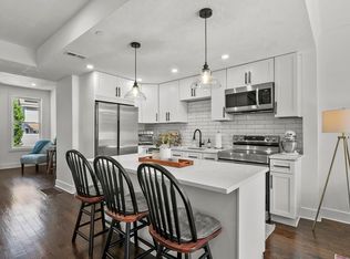 607 Cambridge Street Condominium, Worcester, MA 01610