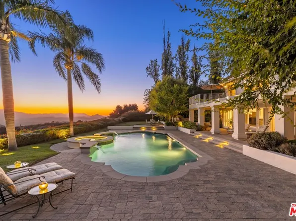 3011 Mountain Park Dr, Calabasas, CA 91302