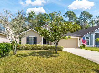 640 E Tropical Trce, Saint Johns, FL 32259