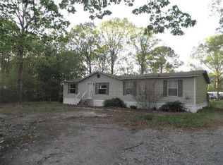118 Shady Lake Dr, Tarboro, NC 27886