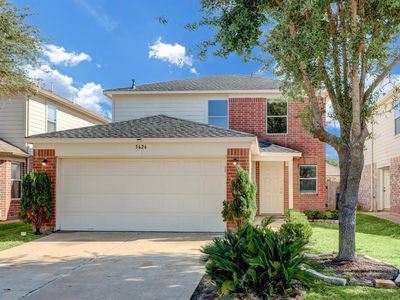 5626 Basswood Dale Dr, Houston, TX, 77084