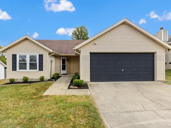 115 Ashley Dr, Winchester, KY 40391