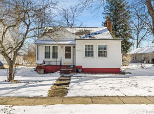 500 N Main St, Imlay City, MI